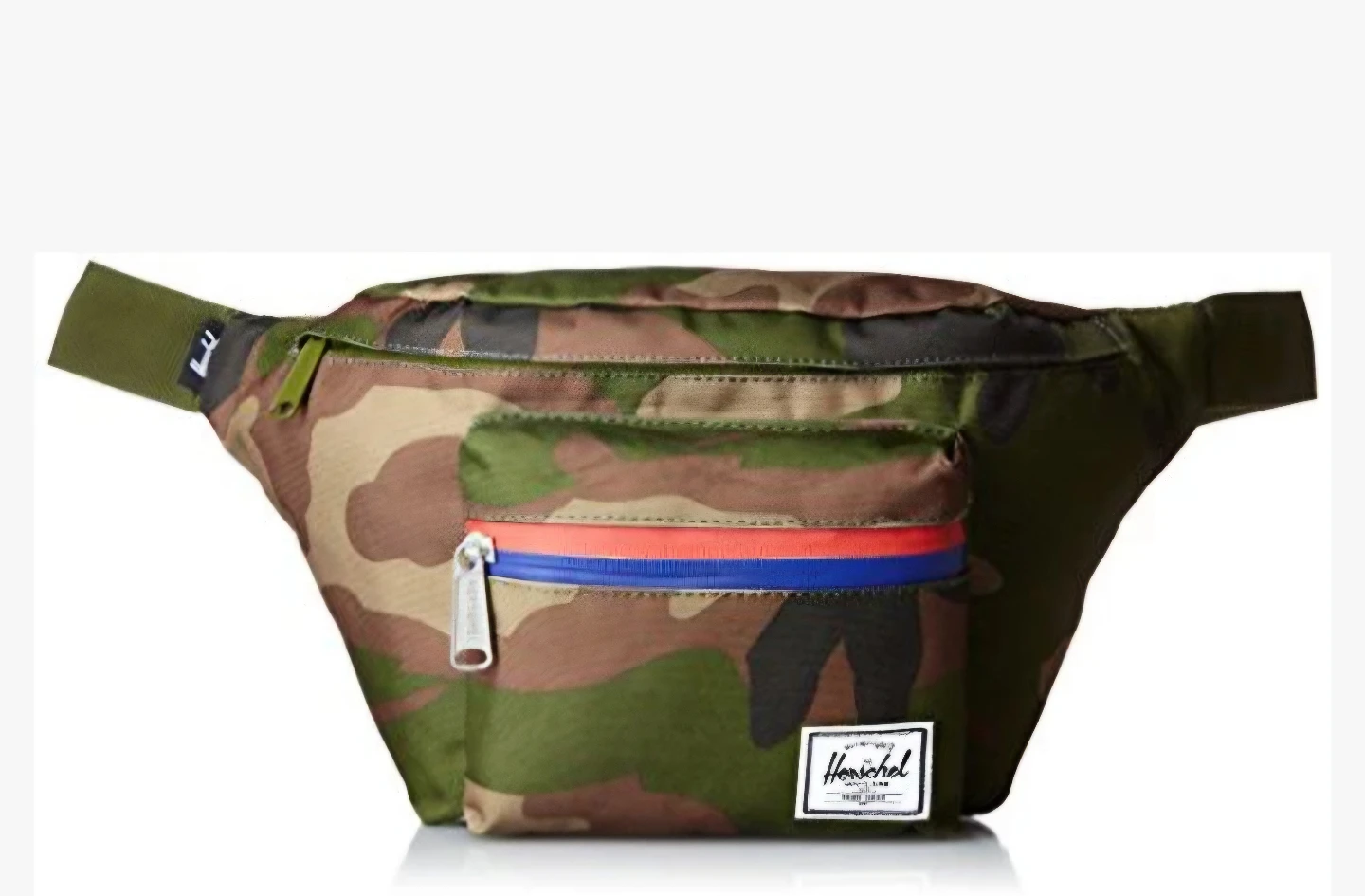 Herschel Seventeen Hip Pack - photo 5