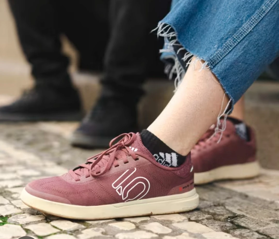 Adidas Women's Shoes - 9 - photo 4