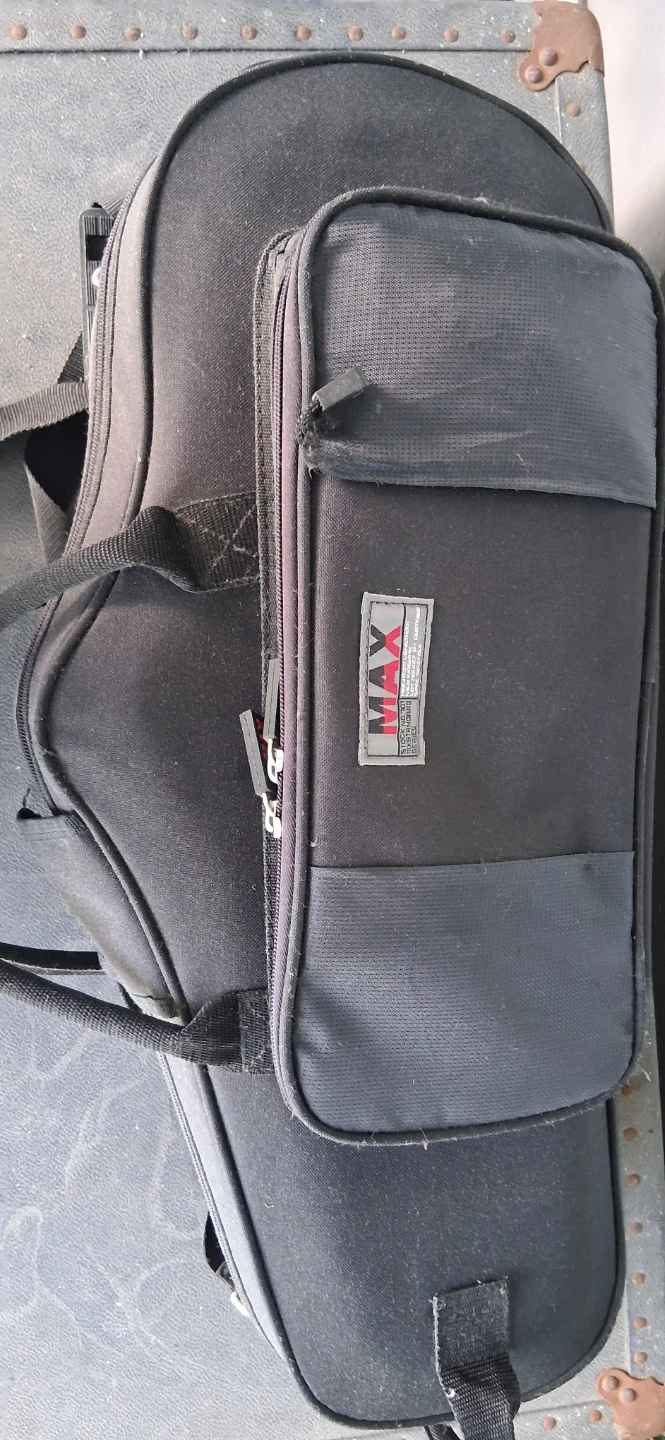 Jupiter Alto Saxophone with Case