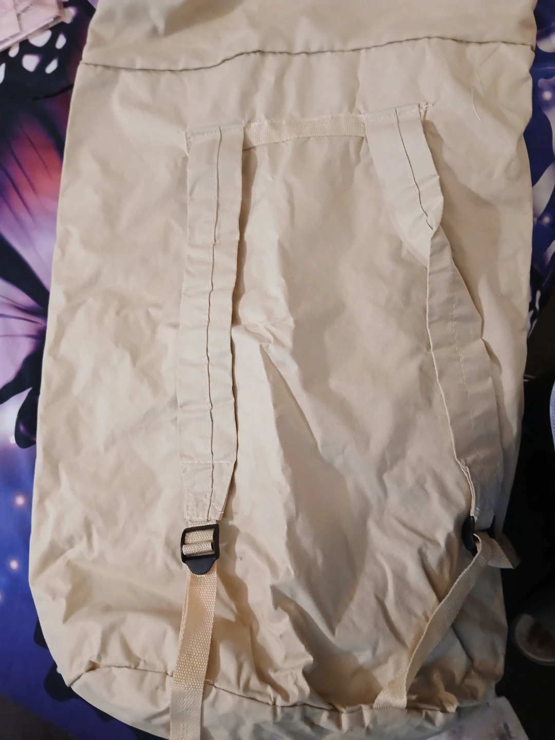 Napsack laundry bag - photo 3