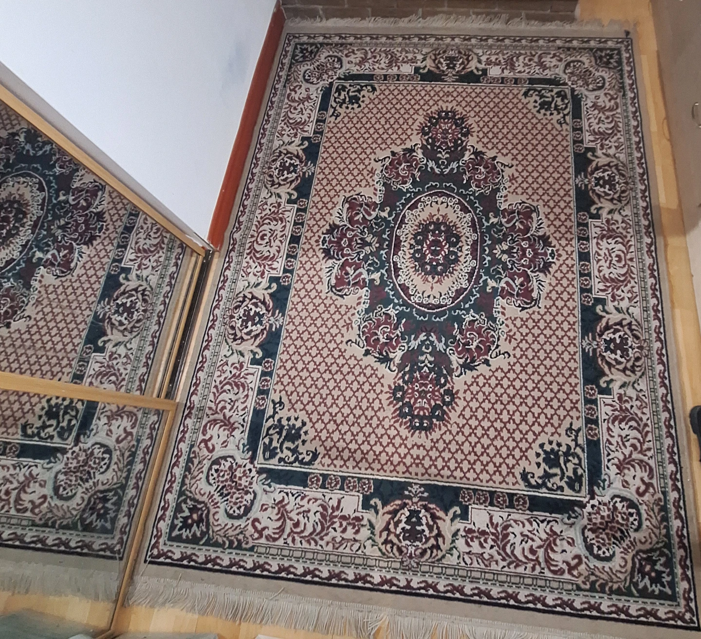 Area Rug 8×10