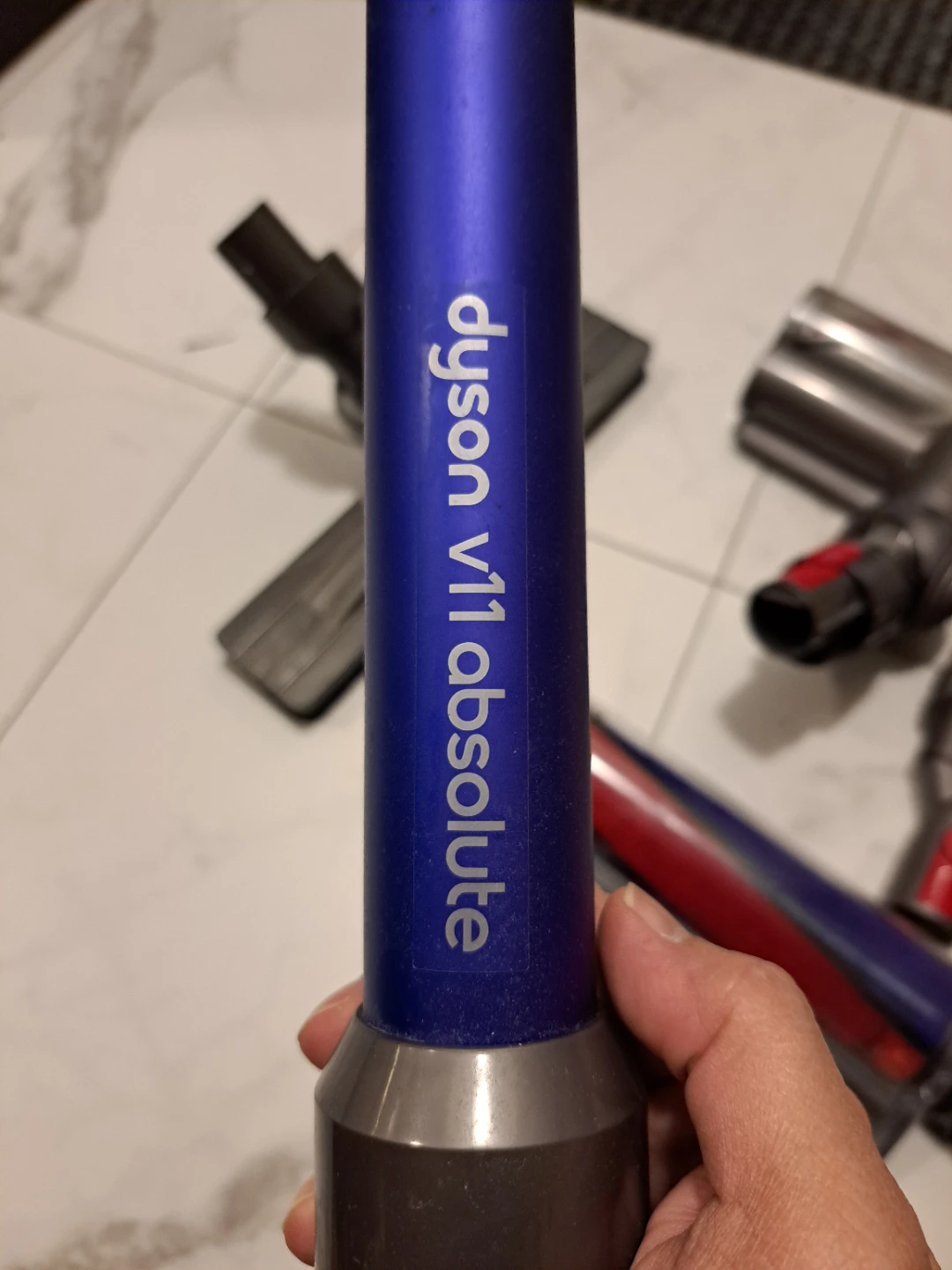 Dyson V11 Absolute Vacuum Cleaner Parts - photo 3