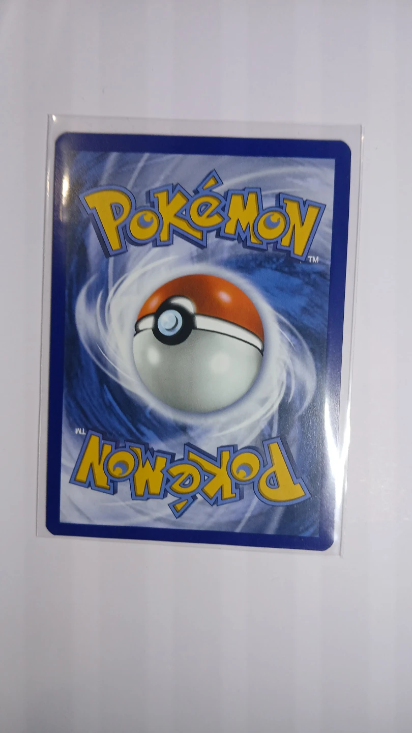 Pokemon Ludicolo Card - photo 2
