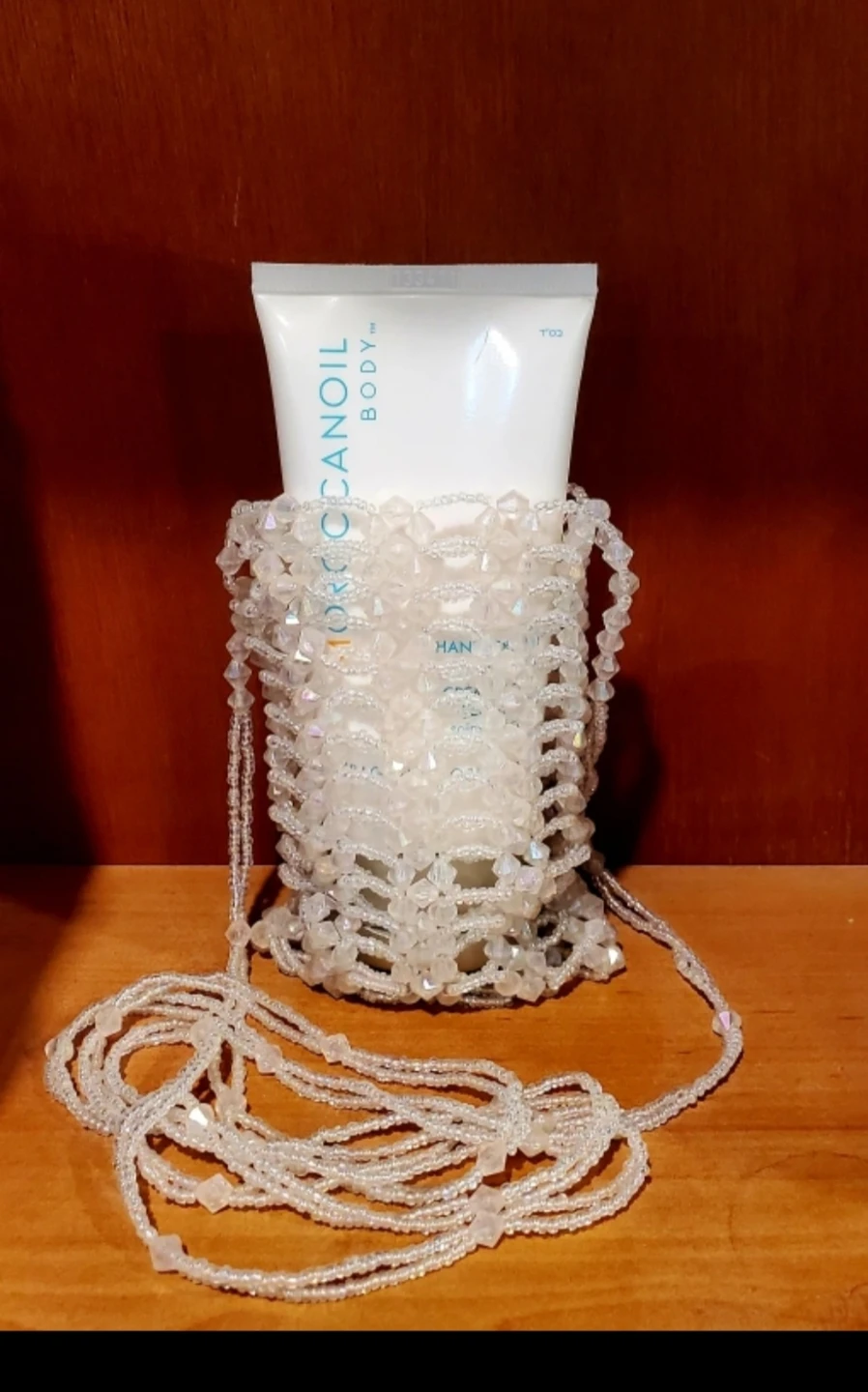 Moroccanoil Body Hand Cream - photo 3