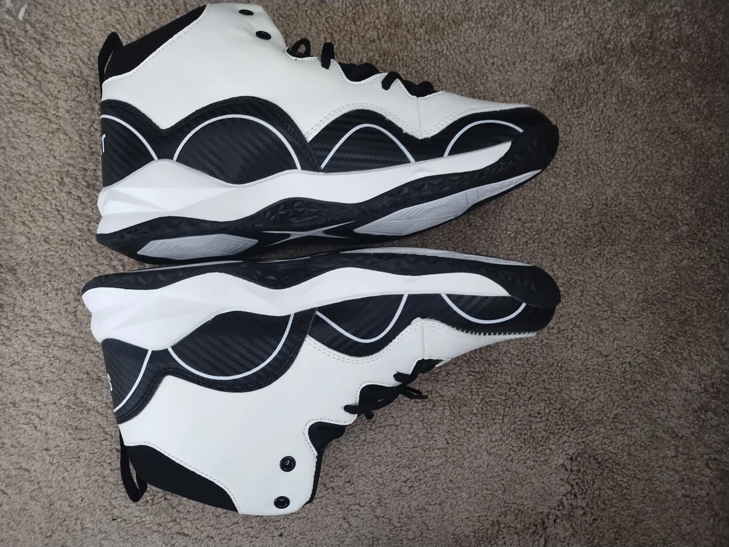 Basketball Shoes
