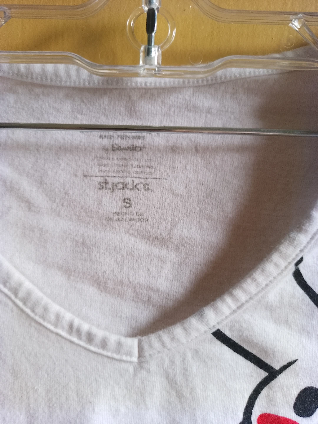 Hello Kitty and Friends Pajama Shorts - photo 4