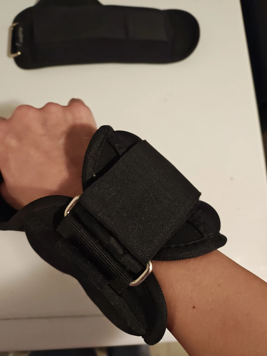 AceSpear Hand Weights - photo 3