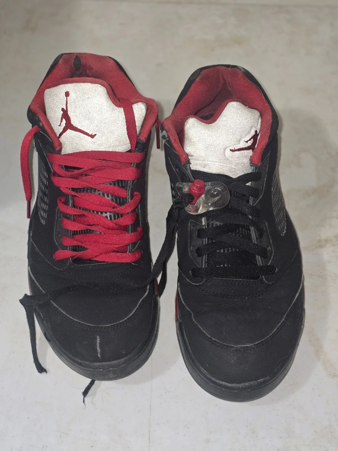 Air Jordan 5 Retro Shoes