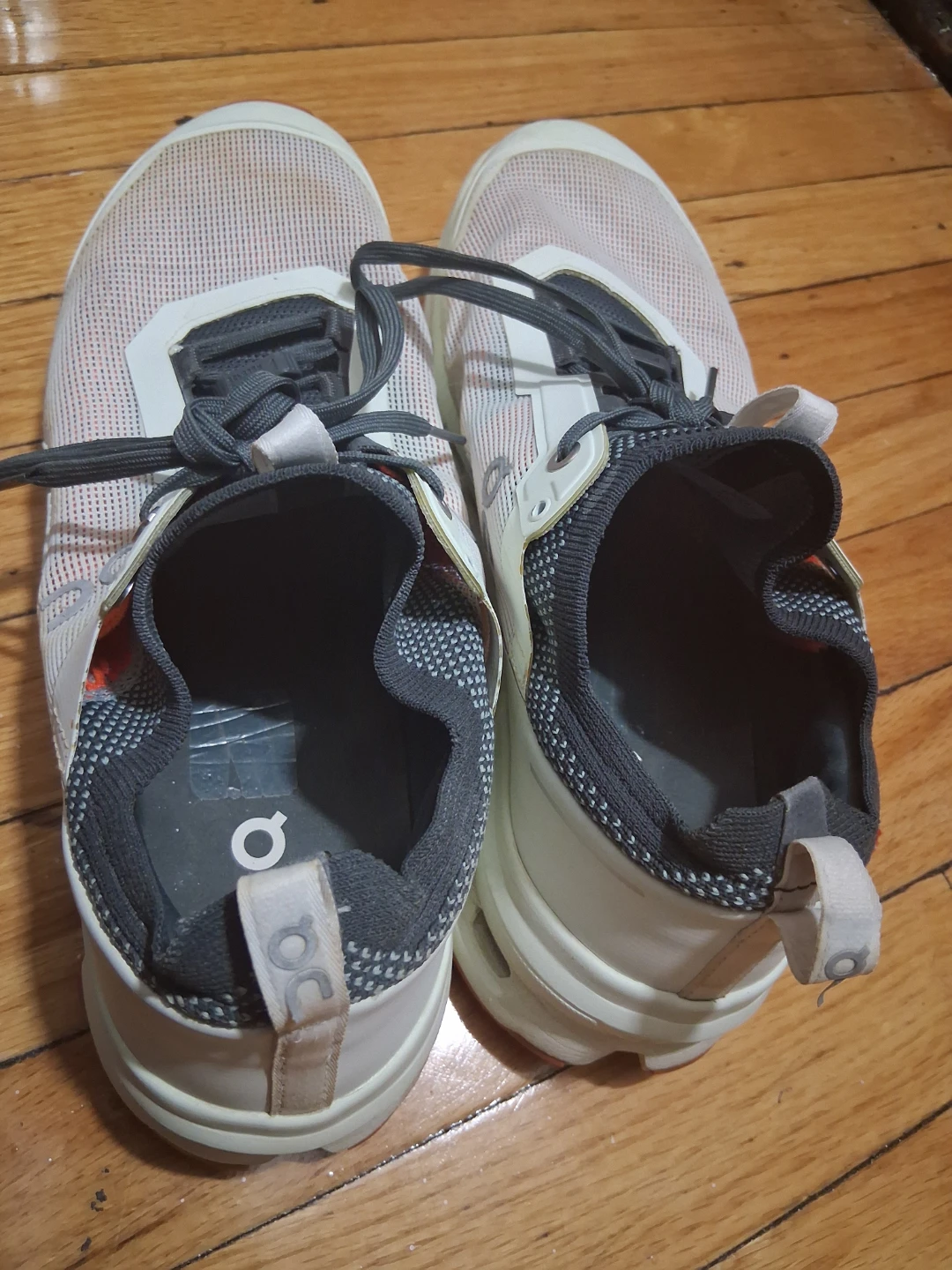 ON Running Cloudventure Trail Running Shoes - photo 3