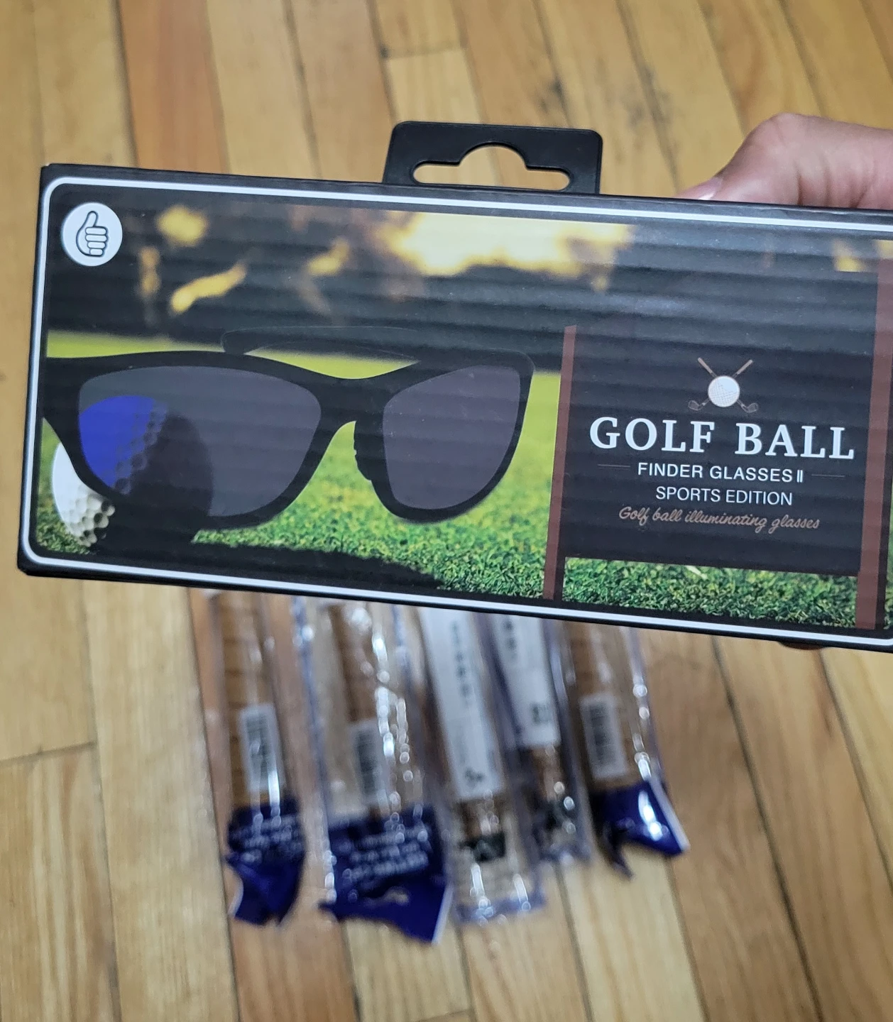 Winn Dri-Tac Wrap Golf Grip Midsize (6-Pack) - photo 4