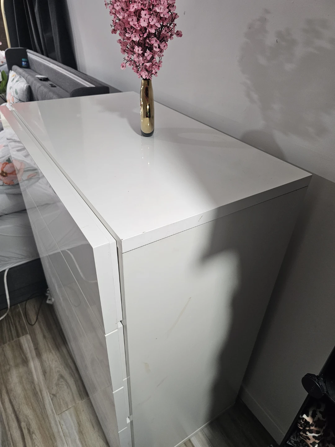 White Dresser - photo 2