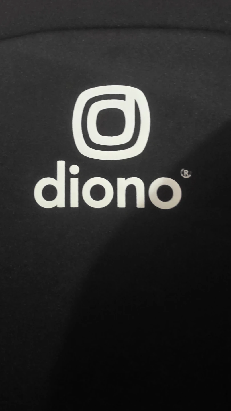 Diono Booster Car Seat - photo 2