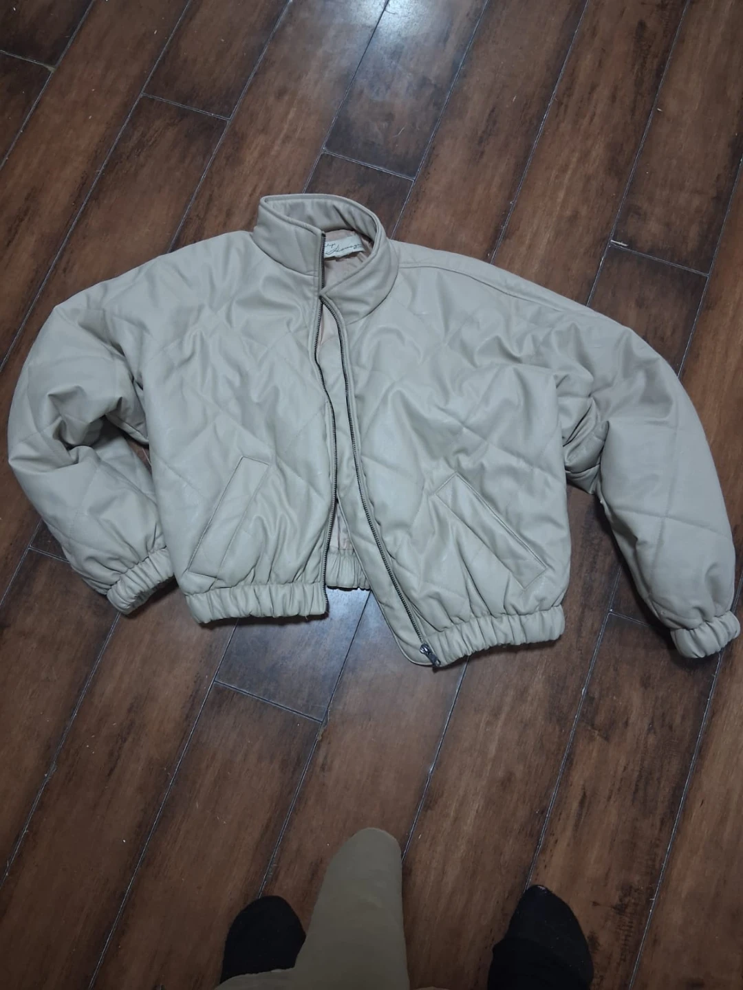 Patagonia Rain Jacket - photo 2