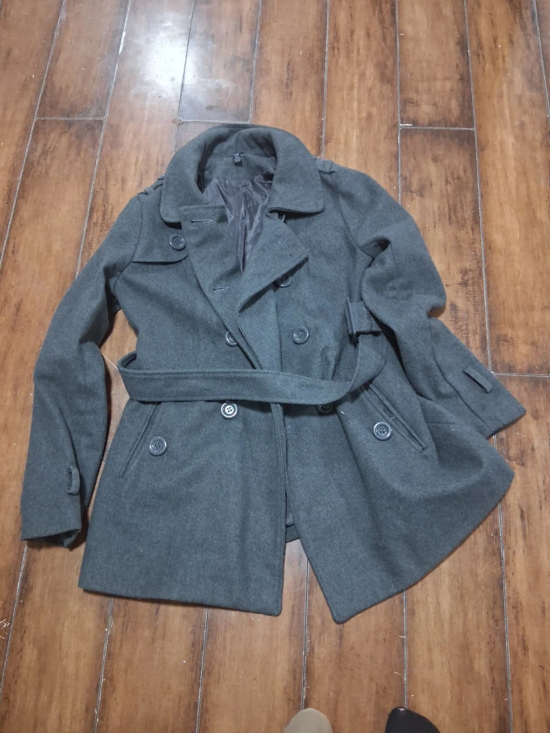 Patagonia Rain Jacket - photo 4