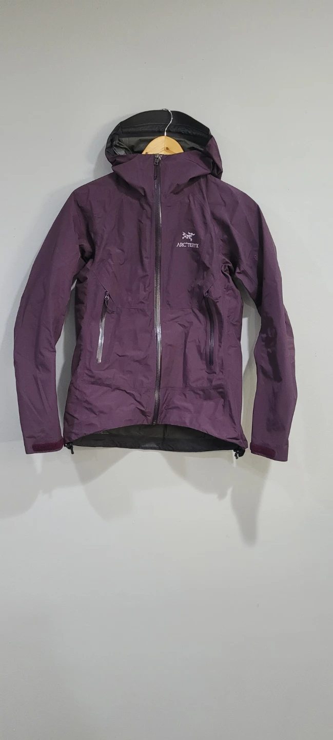 Women's Arc'teryx Small Beta SL Jacket