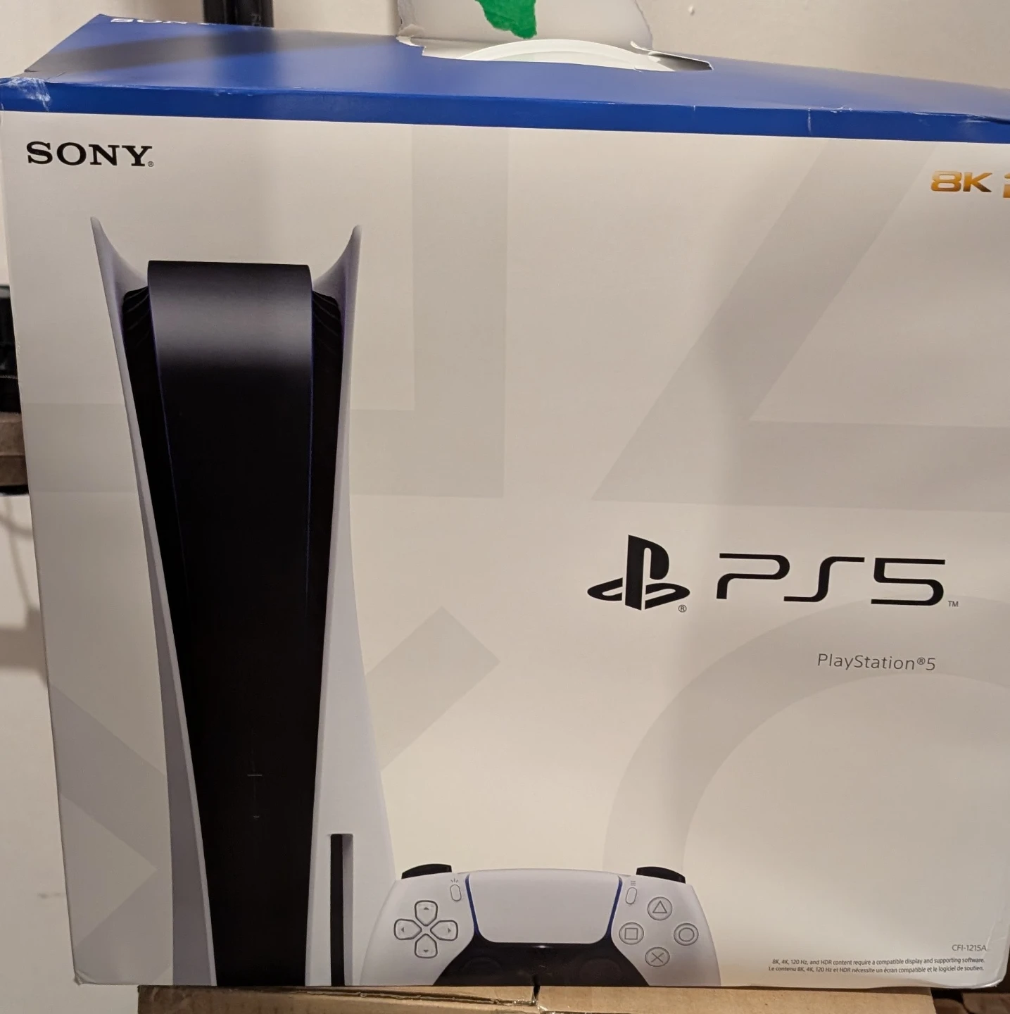 Sony PlayStation 5 Console