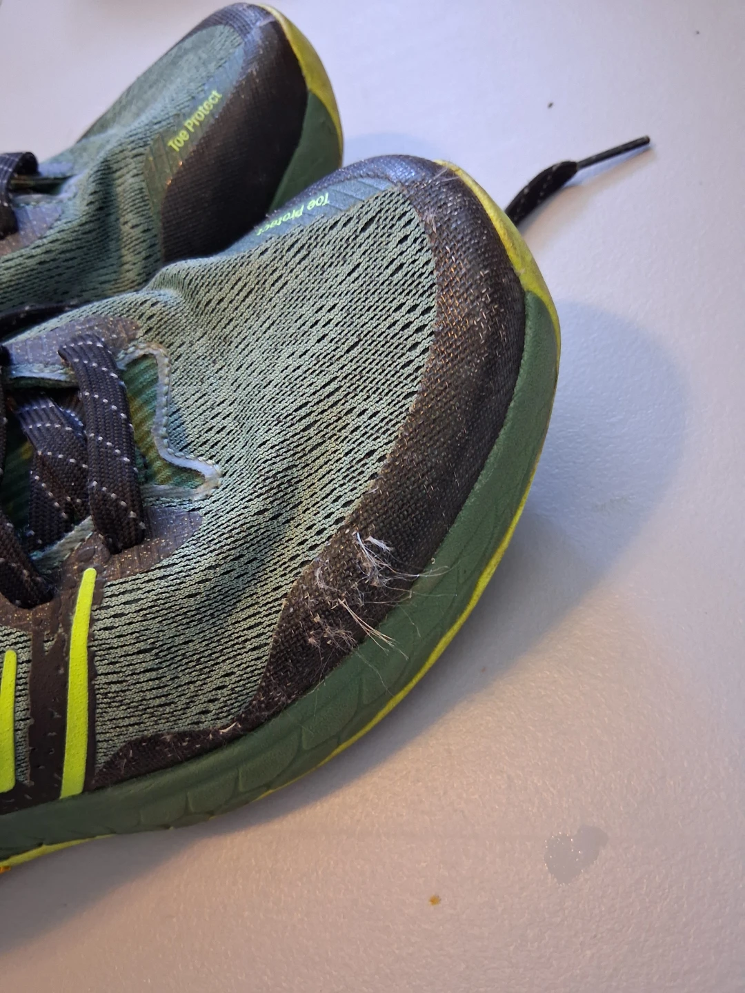 New Balance Fresh Foam Hierro Trail Running Shoes - photo 5