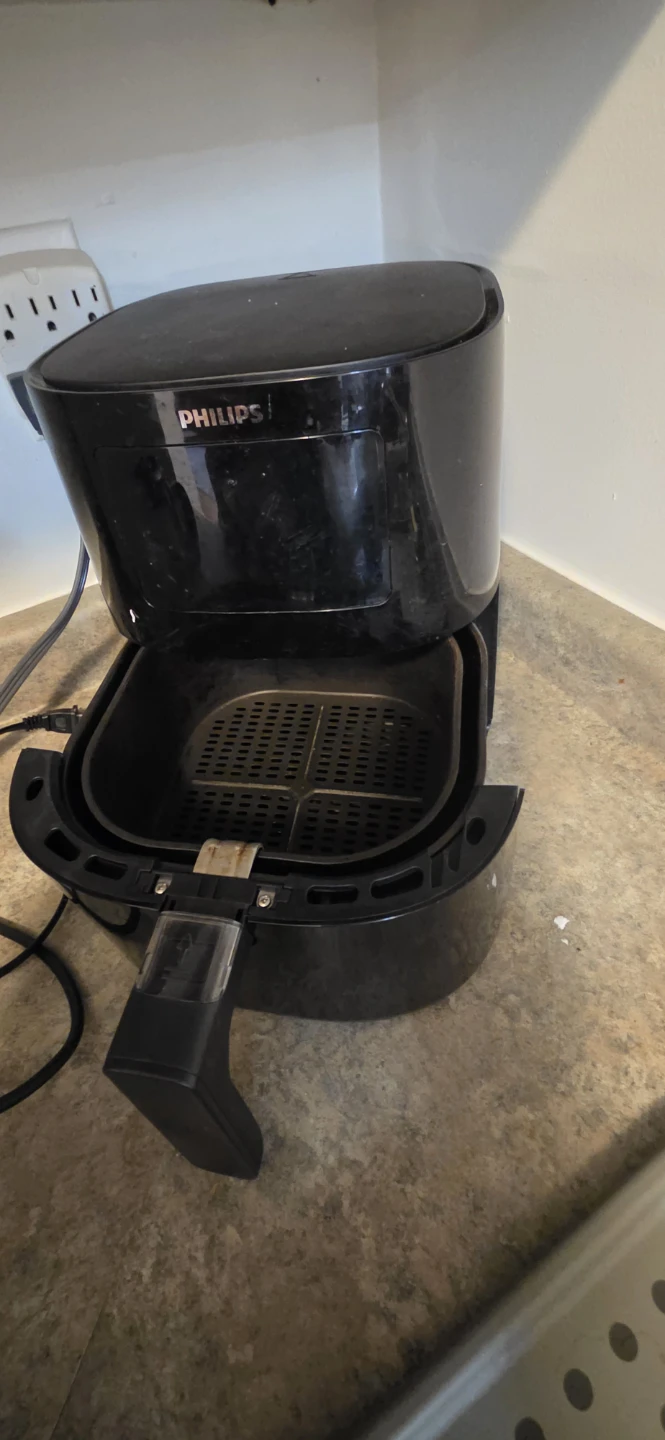💥Moving Sale💥Philips Air Fryer - photo 2