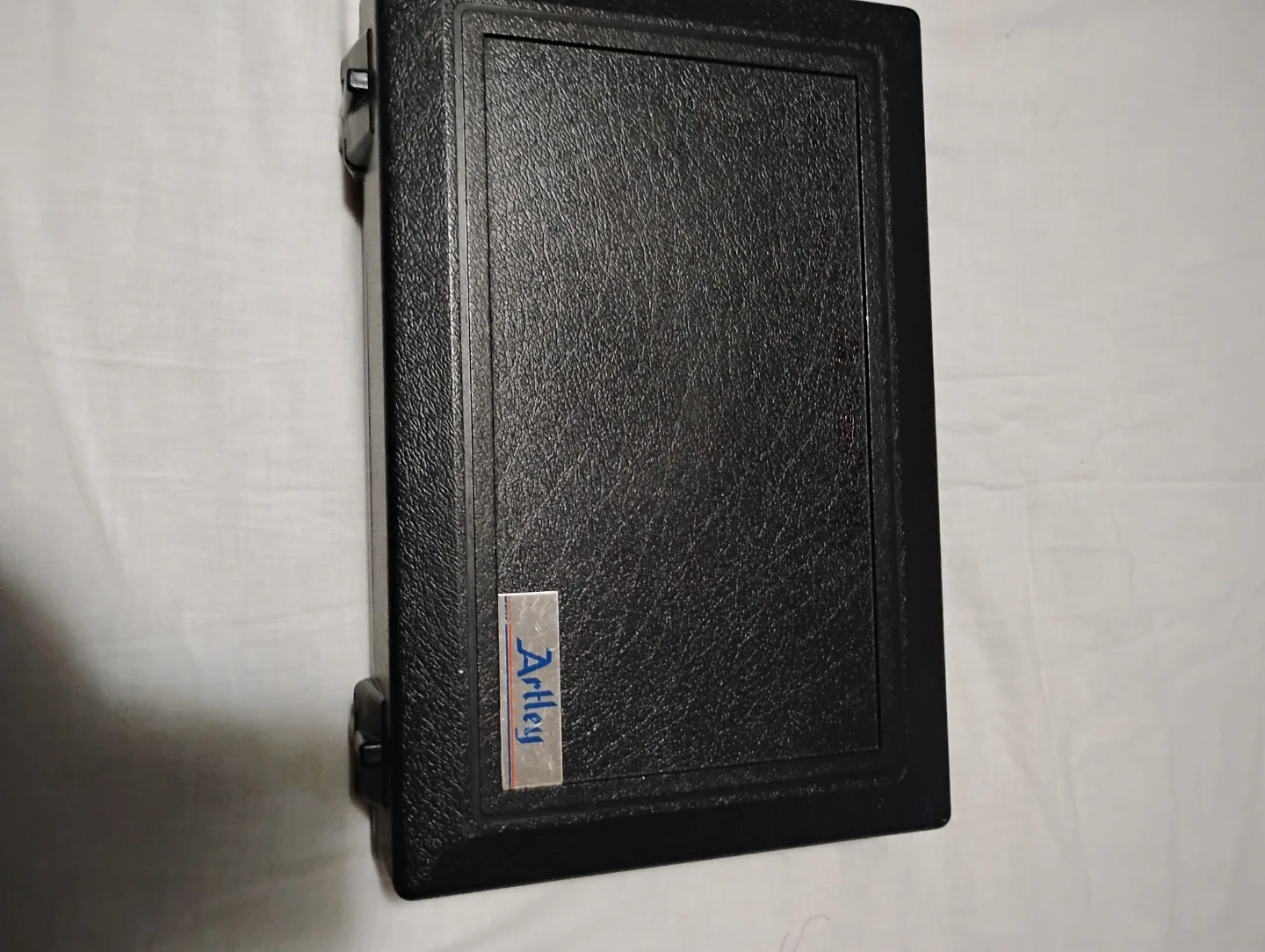 Arley Clarinet Case with Clarinet - photo 2