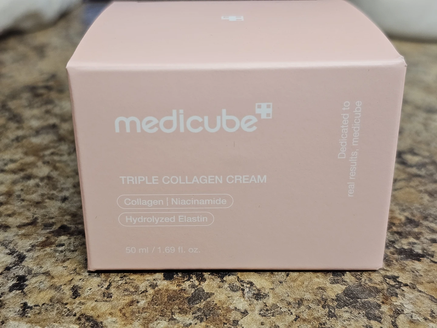 MEDICUBE Triple Collagen Cream