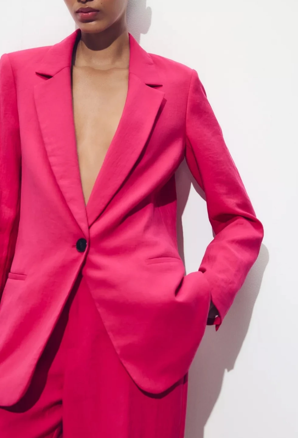 ZARA blazer size S🏆 - photo 5