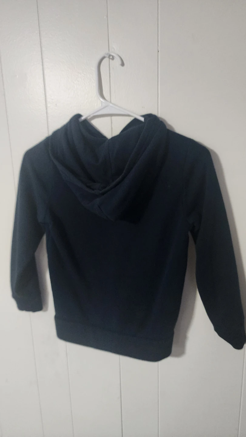 Old Navy Zip-Up Hoodie boys - photo 2