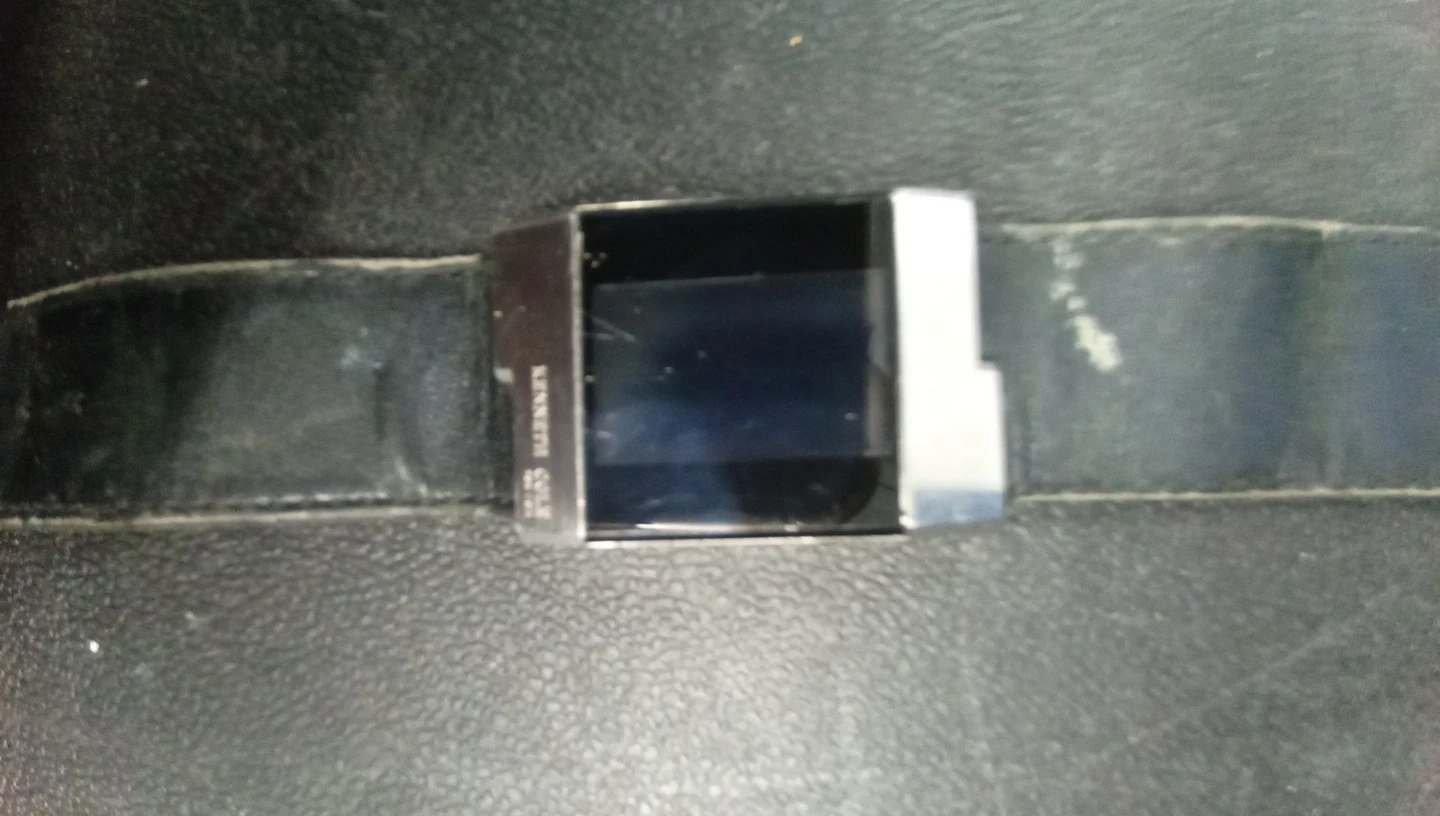 Kenneth Cole Watch - photo 2