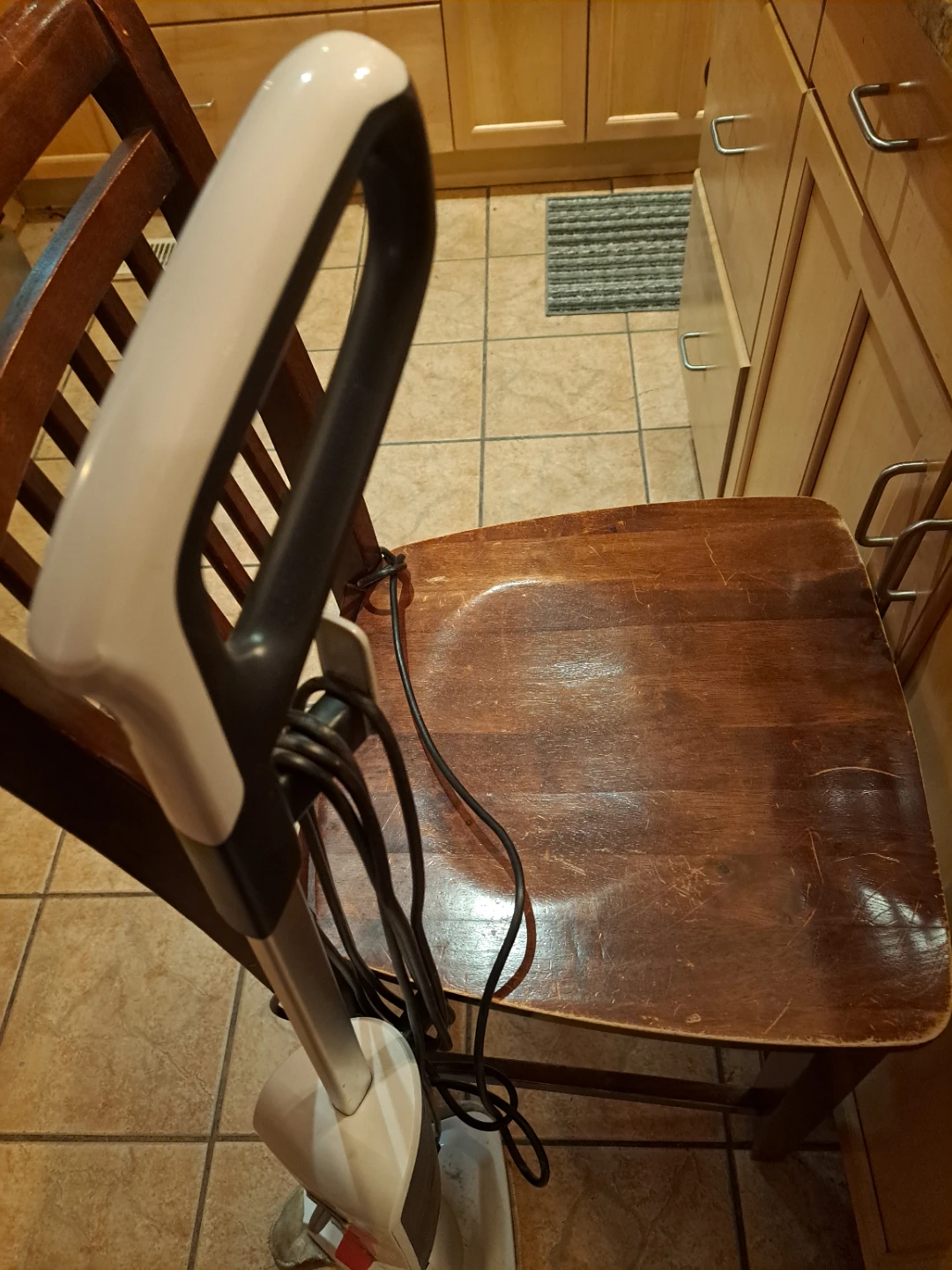 Hoover Steam Mop - photo 3