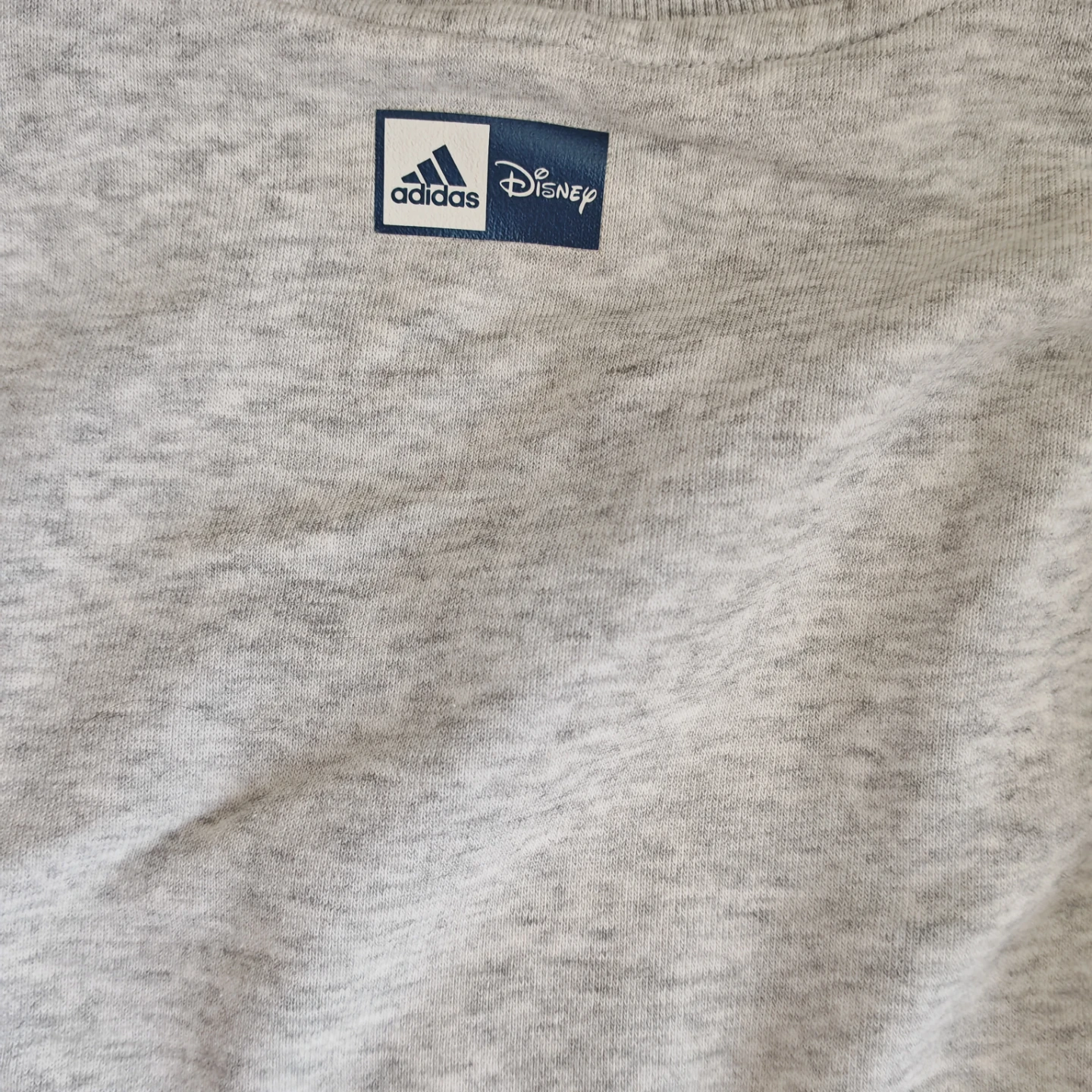 Adidas x Disney Frozen Elsa Crewneck Sweatshirt - photo 3