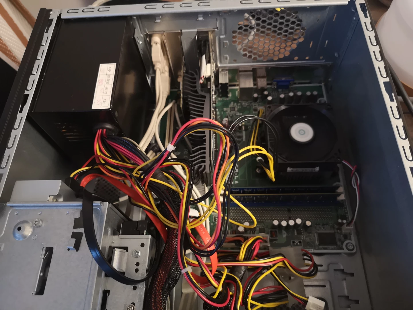 PC computer - photo 4
