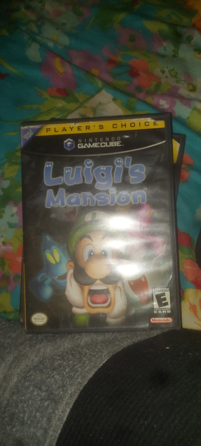 Nintendo GameCube Games Bundle - - photo 2