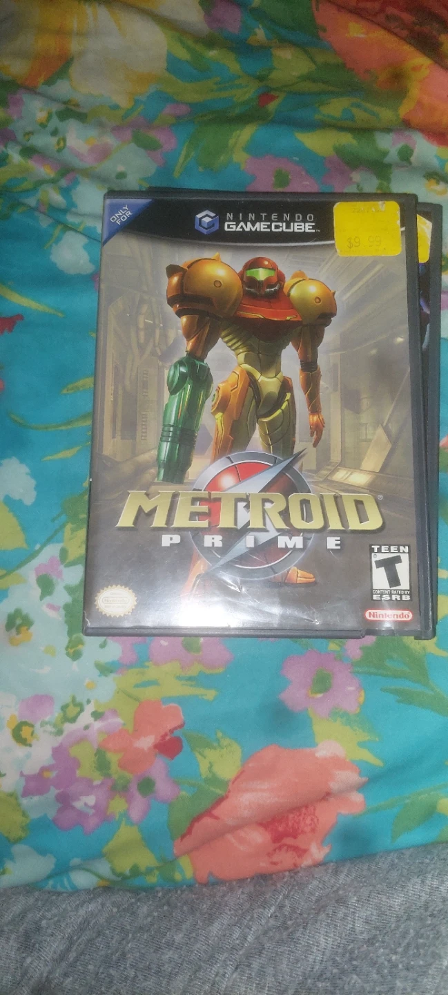 Nintendo GameCube Games Bundle - - photo 3