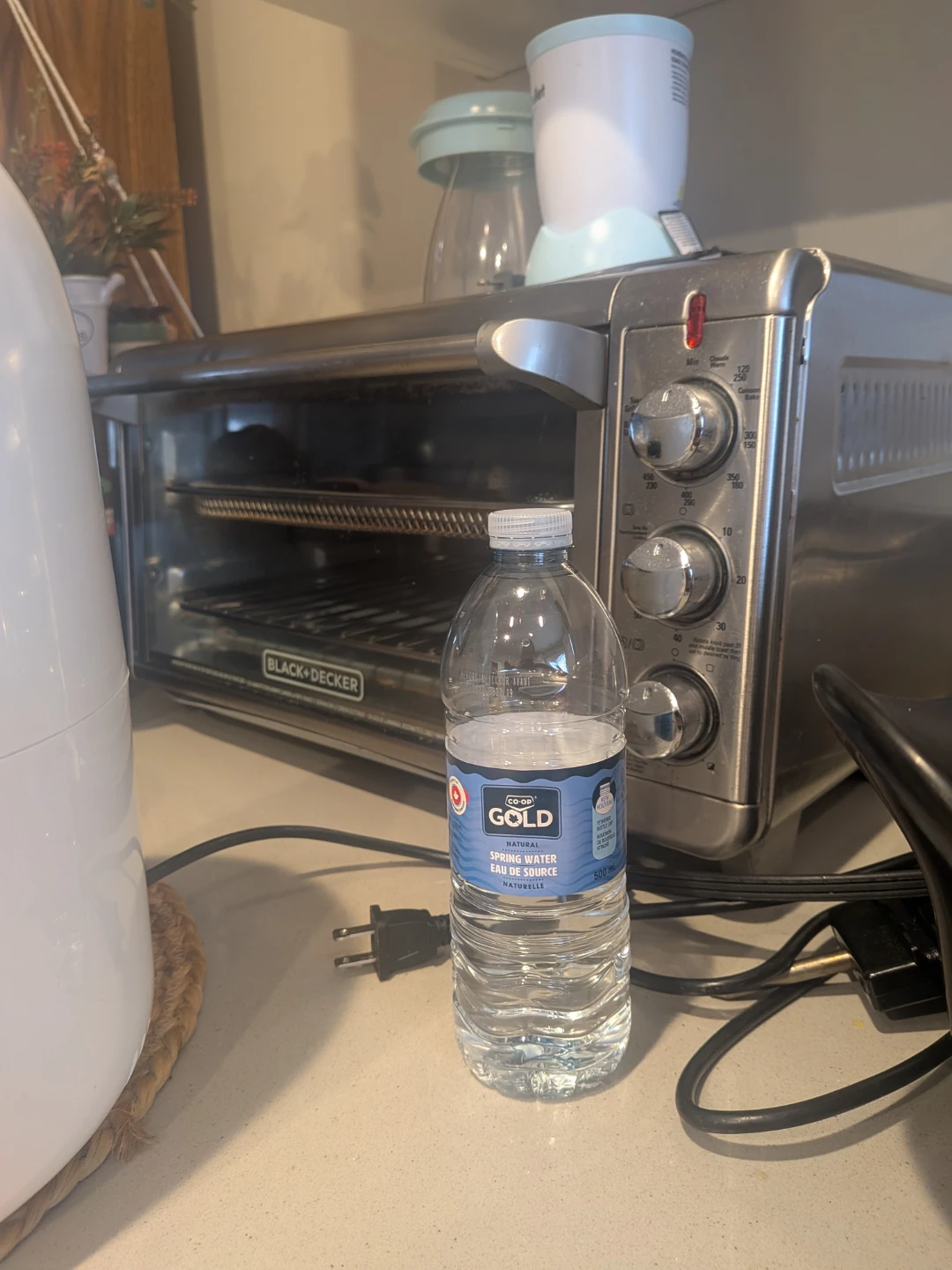 Black + Decker Toaster Oven - photo 2