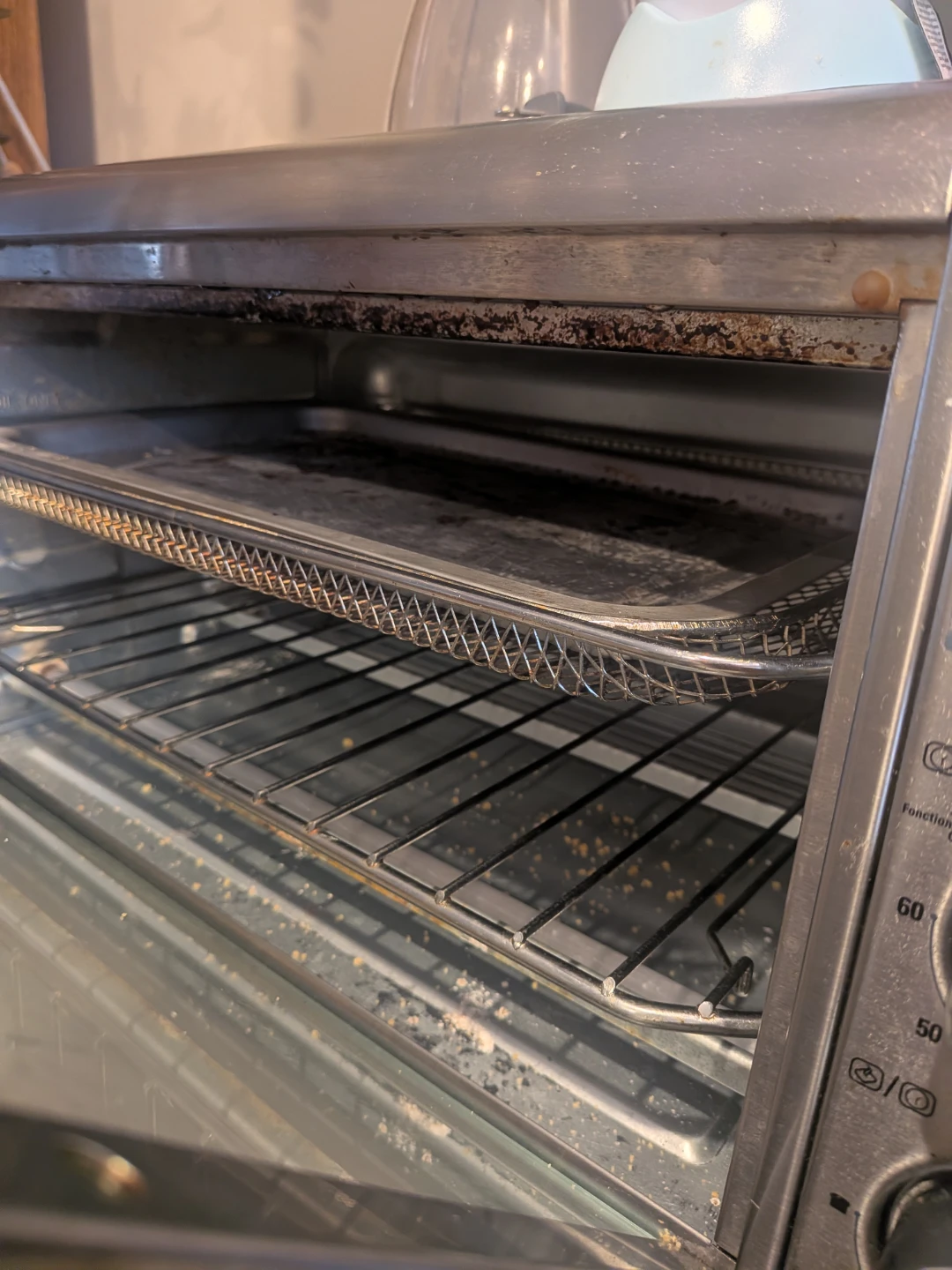 Black + Decker Toaster Oven - photo 4