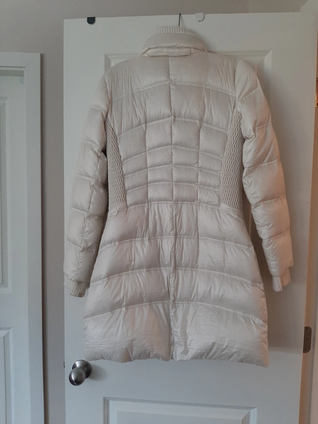 Via Spiga Puffer Coat - Size S 🧡 - photo 2