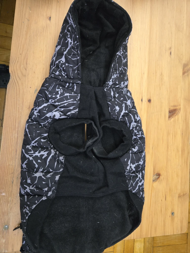 Dog coat - photo 2