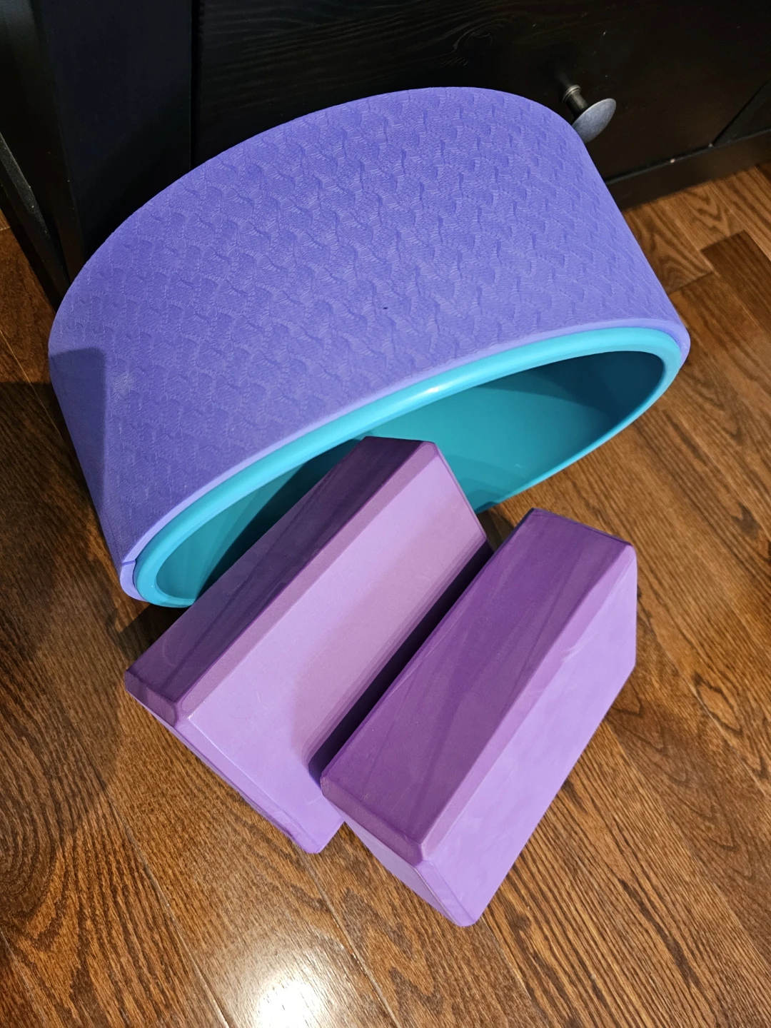 Yoga Blocks only - photo 2