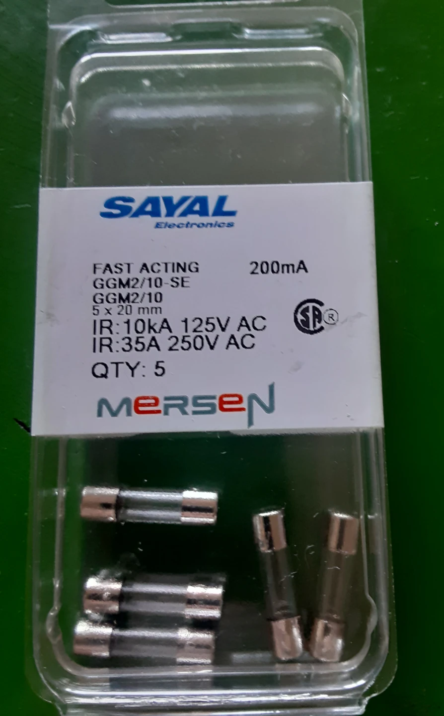 Assorted Electronic Components and Tools Kit - photo 4