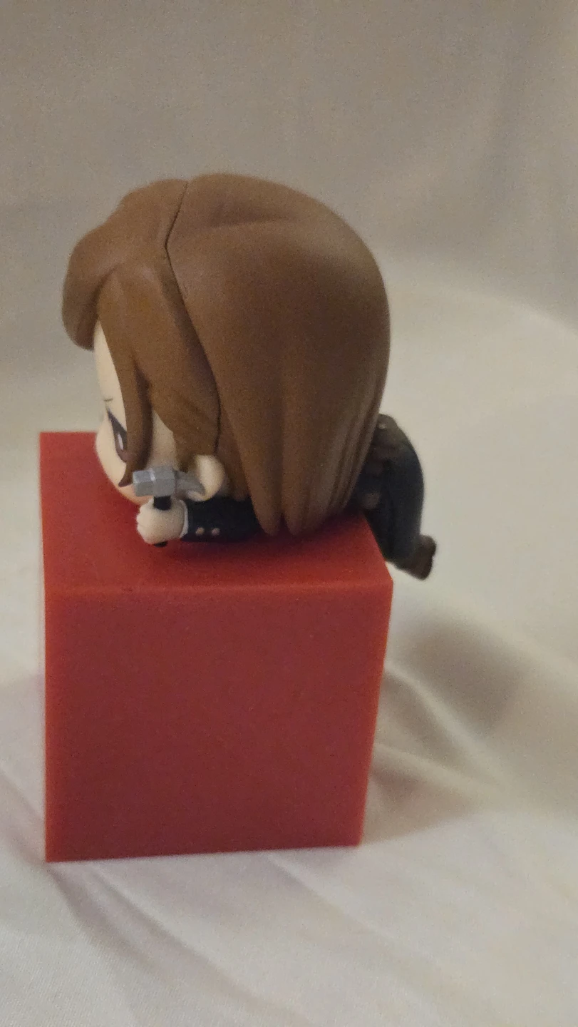 Nobara figure Jujutsu Kaisen - photo 3