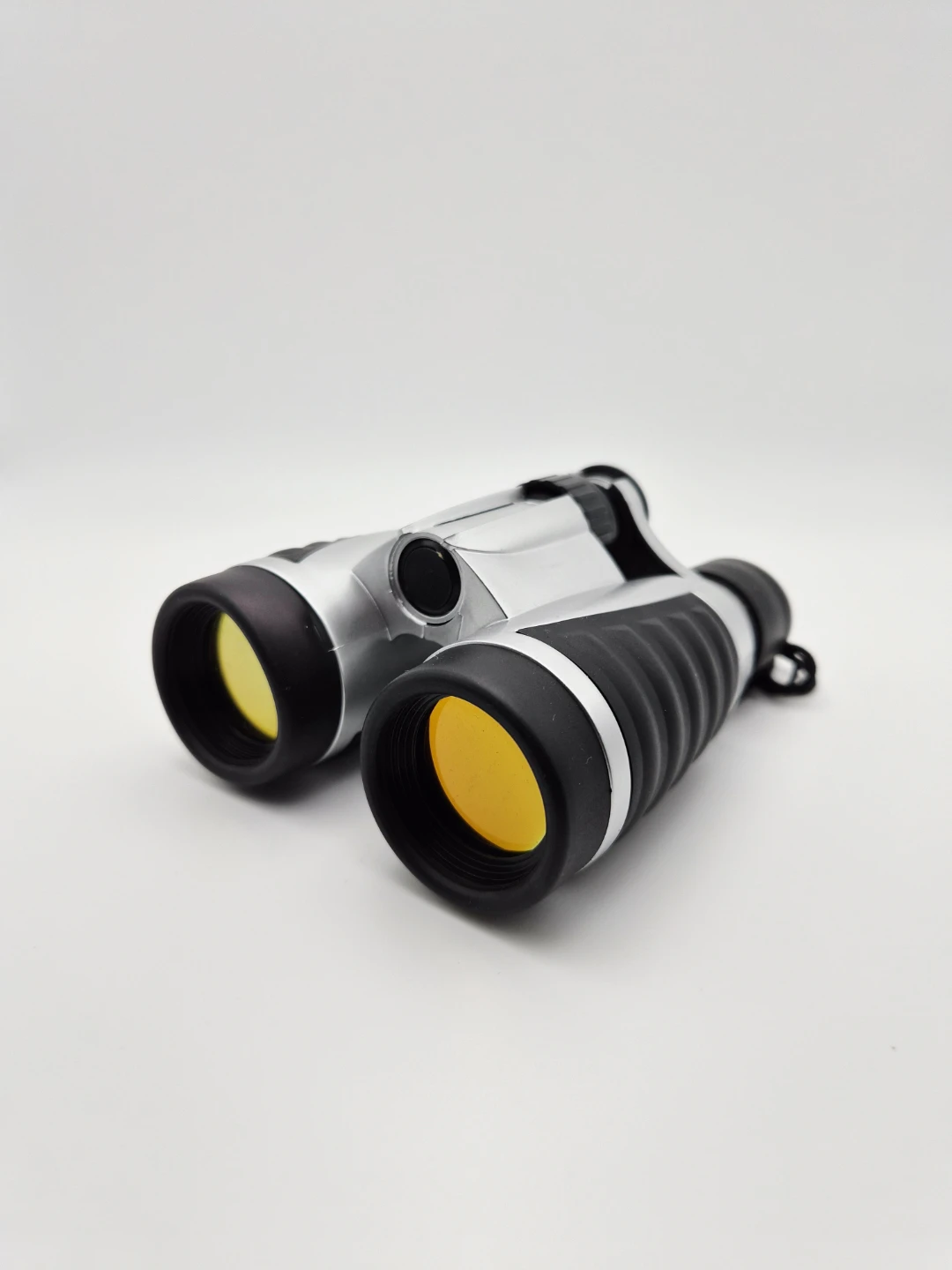 🏆 Emerson Binoculars with Case - photo 2