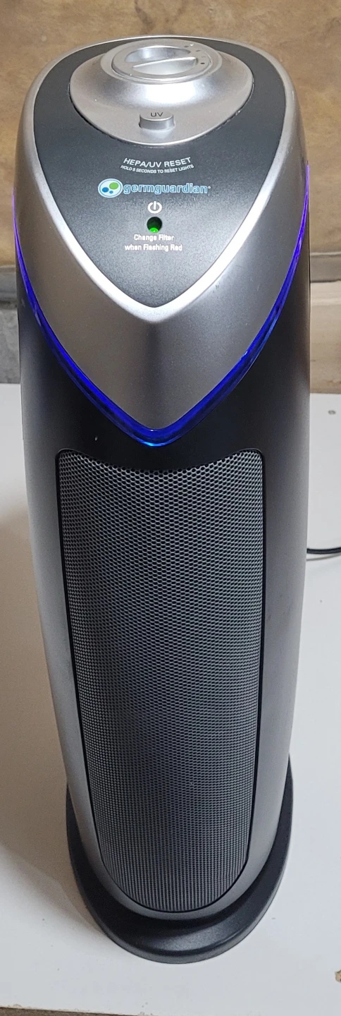 GermGuardian Air Purifier