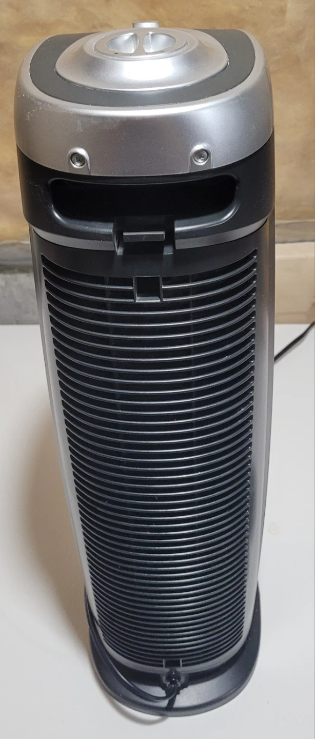 GermGuardian Air Purifier - photo 4