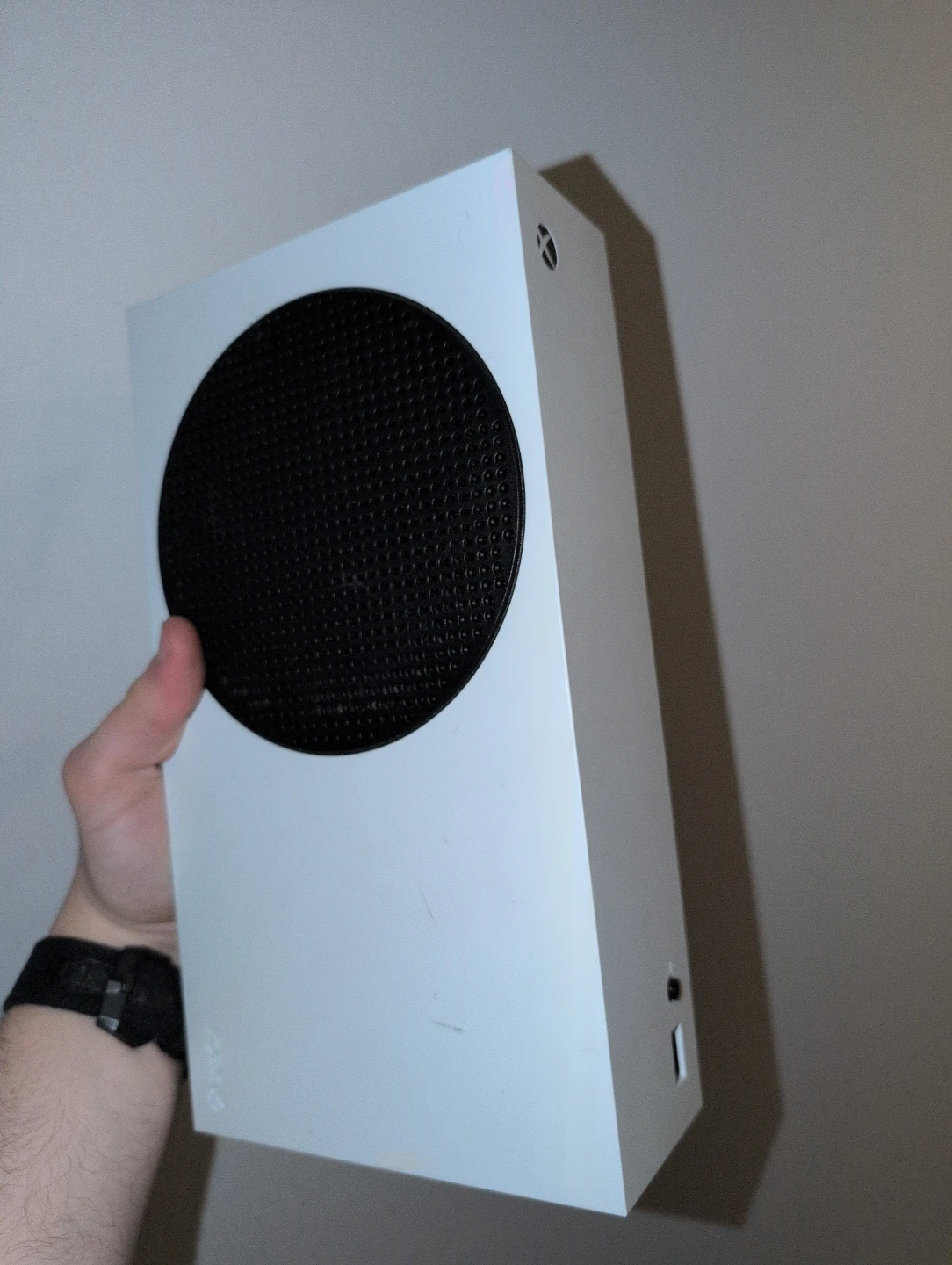 Xbox Series S Console with Controller - photo 3