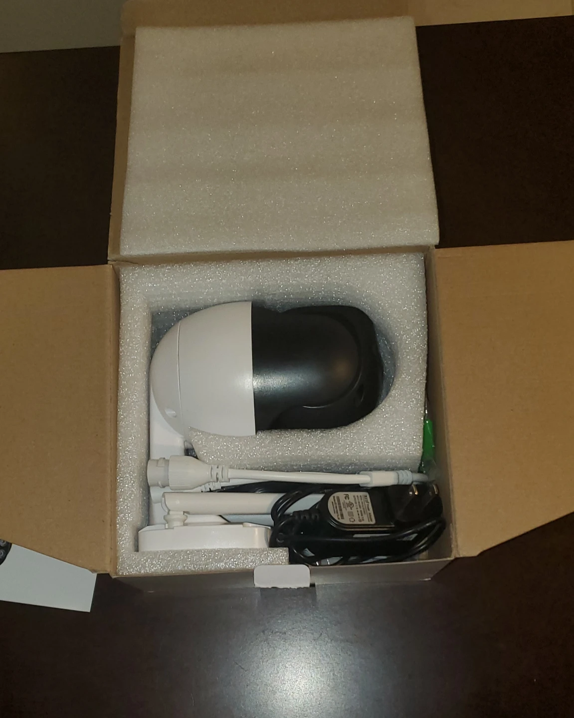 XTU 844 Cloud Outdoor Dome Camera - photo 4