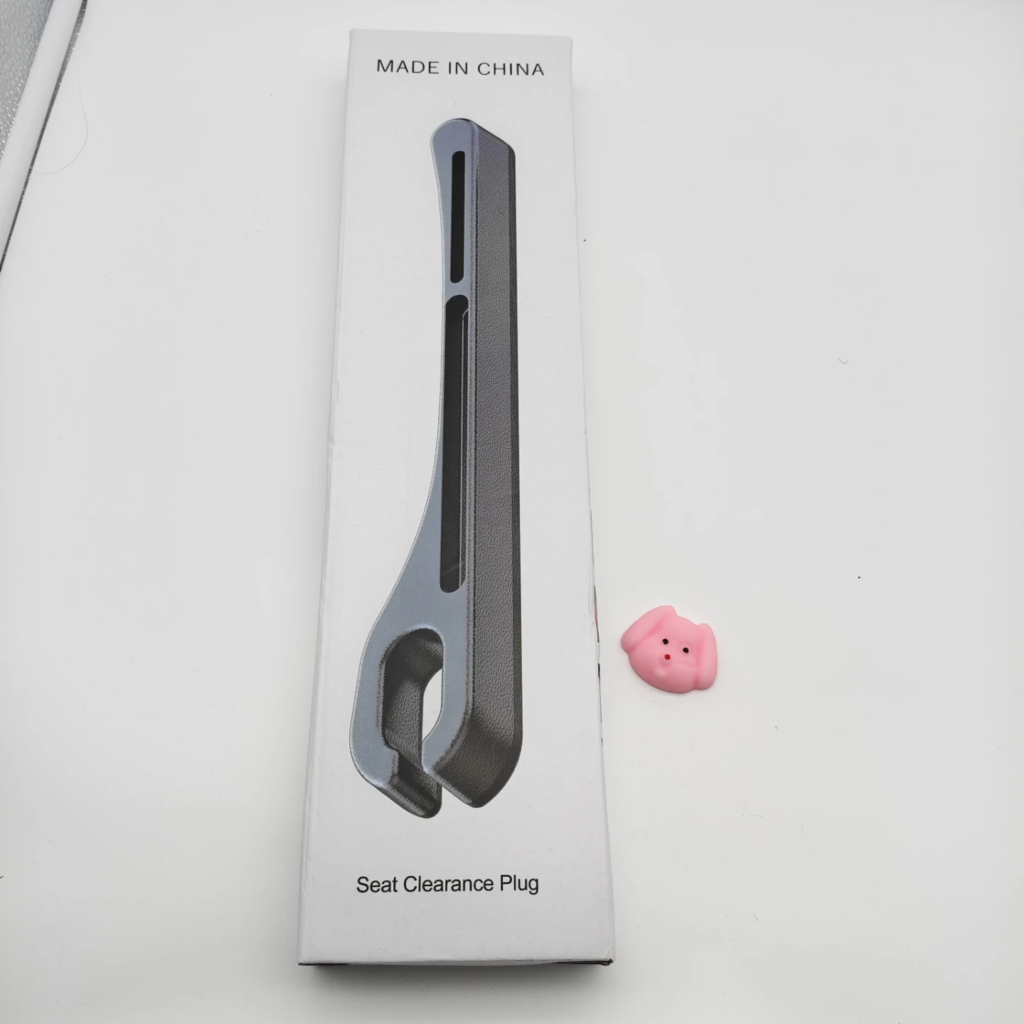 Car Seat Gap Filler Organizer
