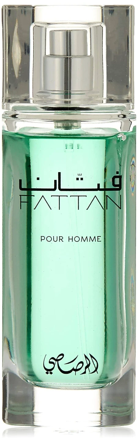 Rasasi Fattan Pour Homme Eau de Parfum for Men, 1.67 fl oz - photo 4