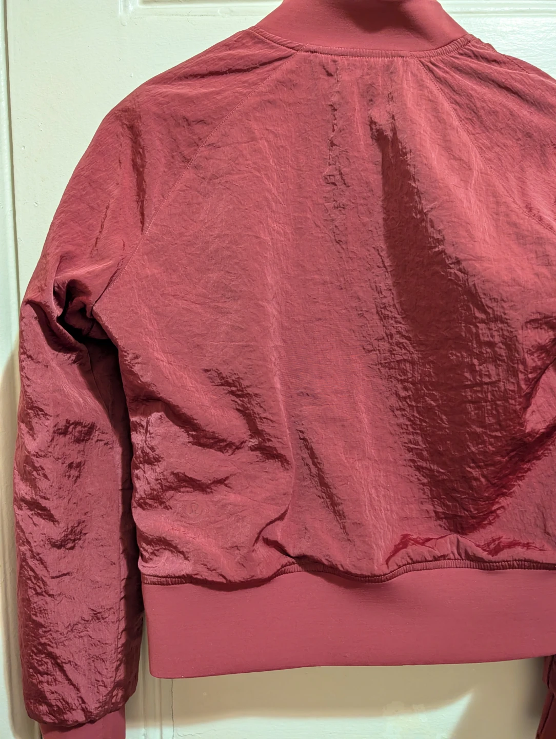 Lululemon Bomber Jacket🥕 - photo 5