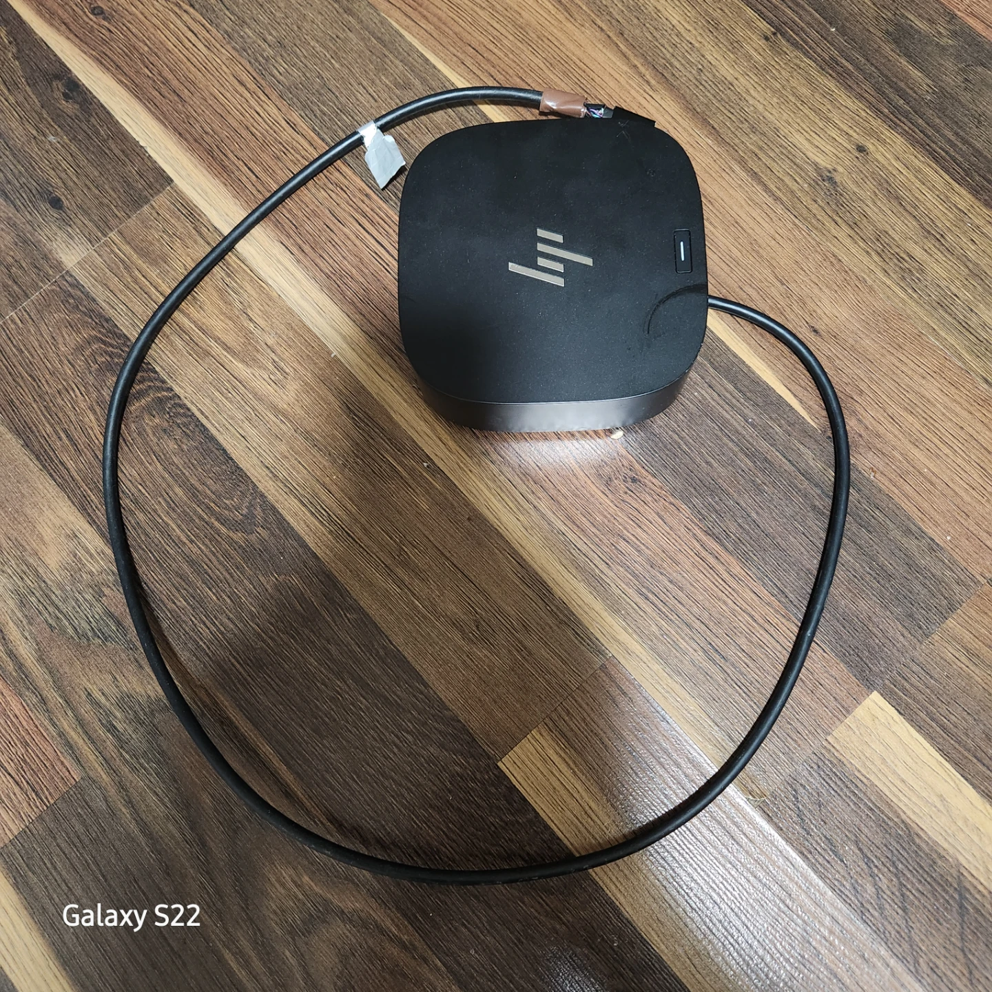 HP Wireless Access Point HP ISB- C Dock G5