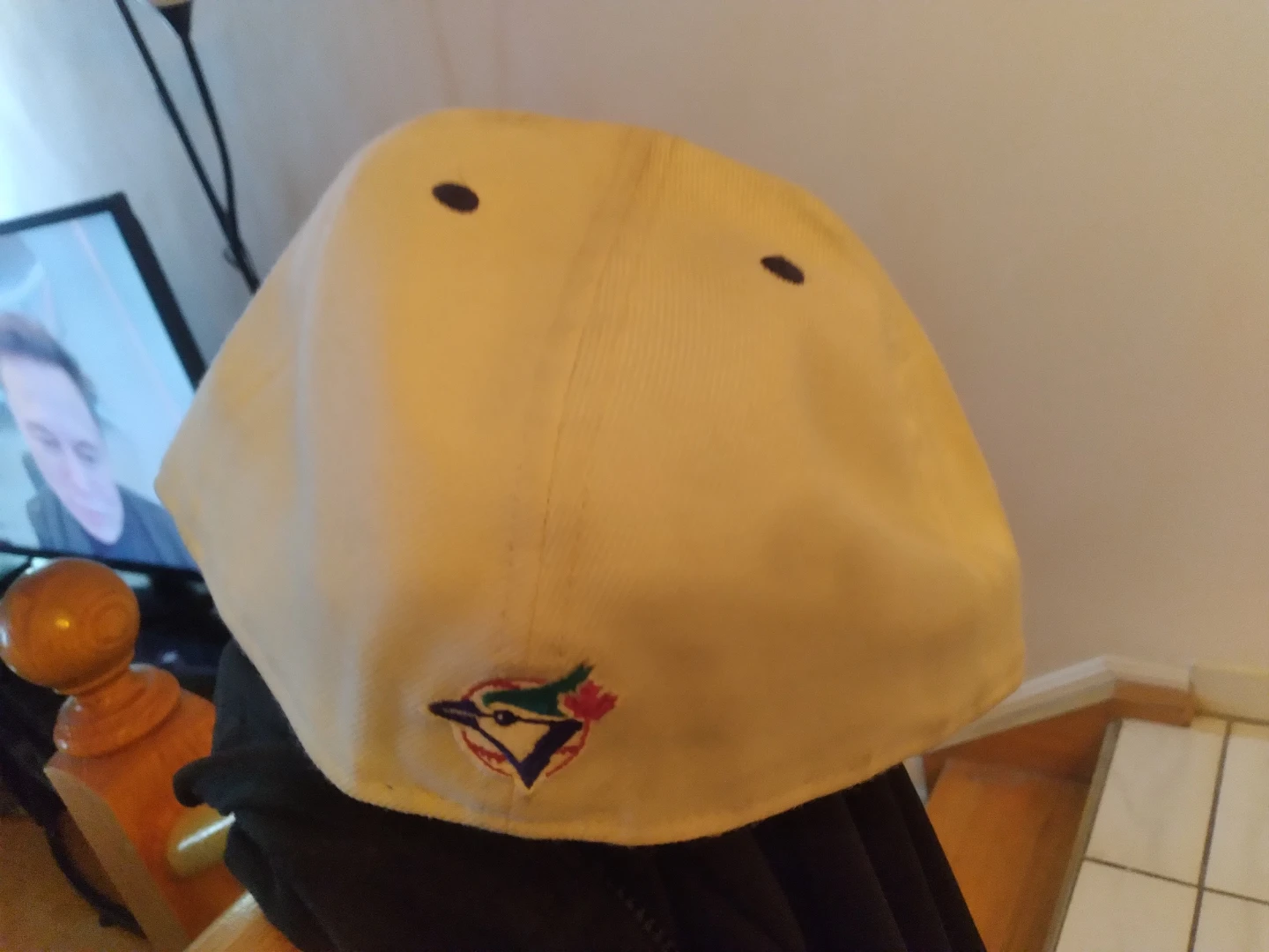 Hat - photo 2