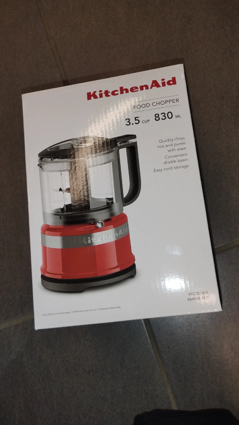 KitchenAid 3pc Set - *(BNIB/NEW)* - photo 5